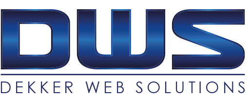 Dedicated Developer for Dekker Web Solutions